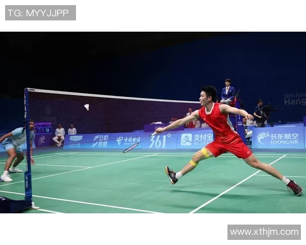 杭州羽毛球队在联合会杯中的精彩表现与状态分析