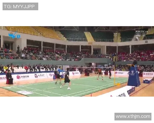 深圳羽毛球队的节奏与激情：聚焦羽毛球运动的魅力与发展