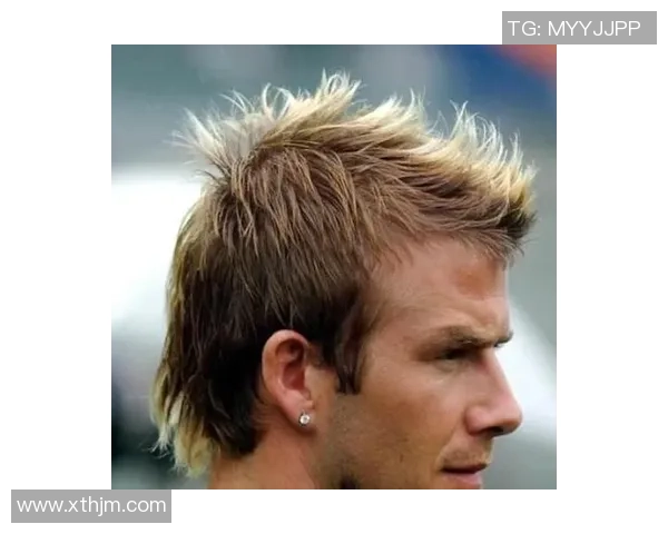 男足球明星剪发发型大揭秘让你轻松找到最适合的造型