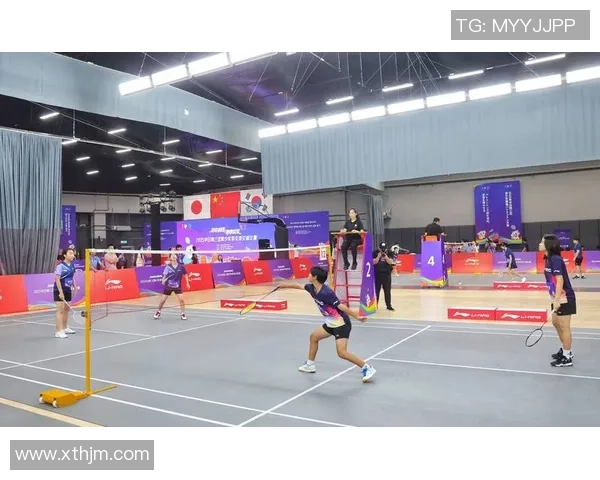 羽毛球专题：深入探讨杭州羽毛球队的团队意识与发展之路