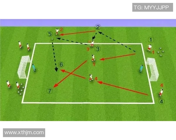 西安足球队控制体系的战术解析与实践探讨
