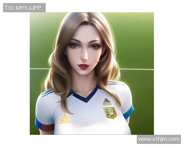 足球明星女性头像特征解析与设计灵感分享