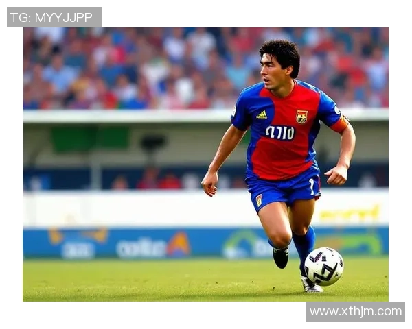 足球明星的速度究竟有多快如今的他们能否超越历史传奇球员