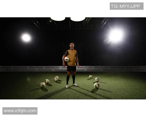 足球明星高清写真展现运动魅力与风采的完美瞬间 足球明星高清写真展现运动魅力与风采的完美瞬间