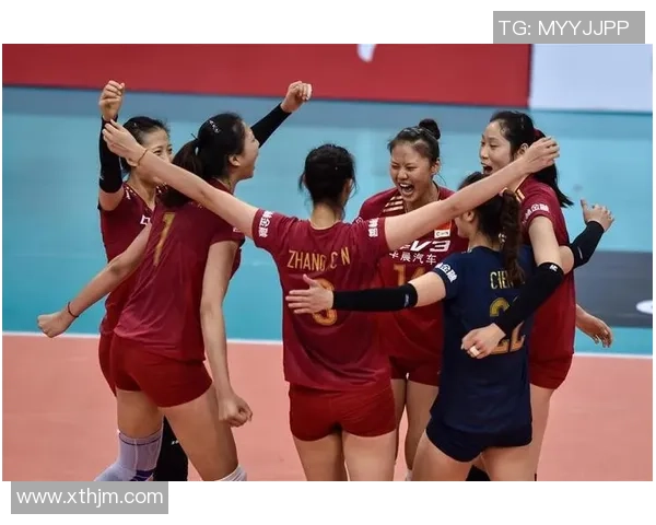 重庆排球队在精英赛中的耐力表现分析与总结