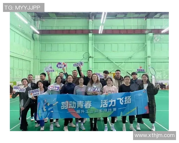 重庆羽毛球队荣登全国团队协作排行榜第五名展现团结拼搏精神