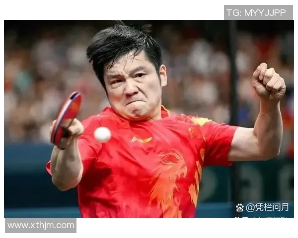 乒乓球热议：北京乒乓球队的个人能力争议