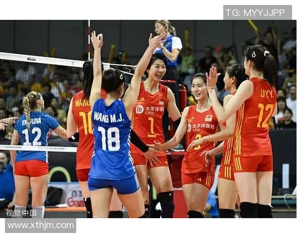排球评论：成都排球队的整体压制得失