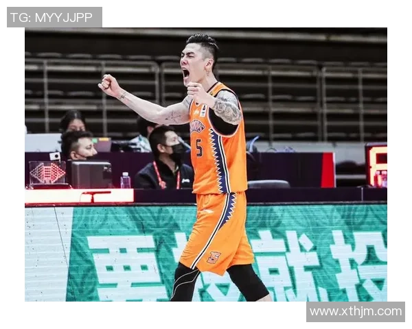 选拔赛特别报道：上海篮球队的奋斗经历