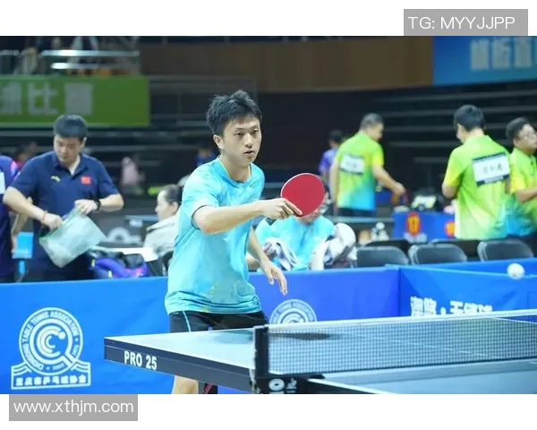 乒乓球纪实：记录重庆乒乓球队的成长故事