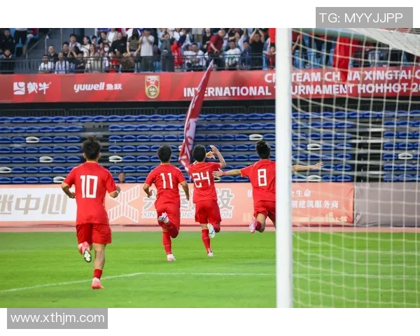 专访王丽：解密足球成功之道