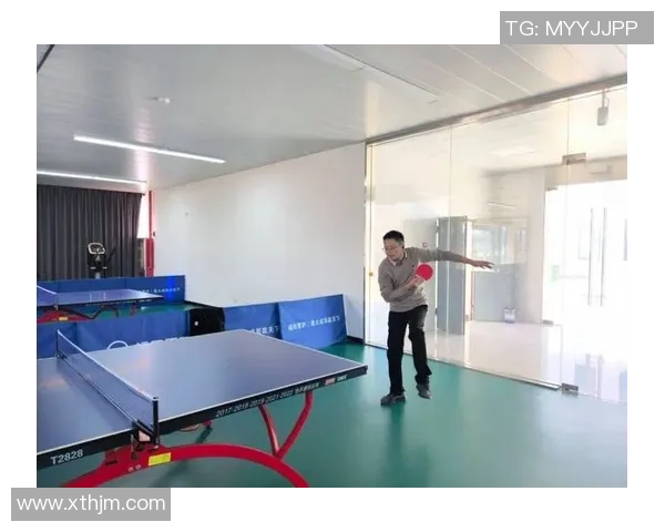 热议乒乓球:深圳乒乓球队的团队协作变革 热议乒乓球:深圳乒乓球队的团队协作变革