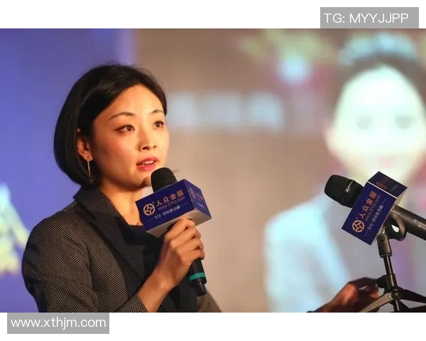 深度对话：李敏的网球人生