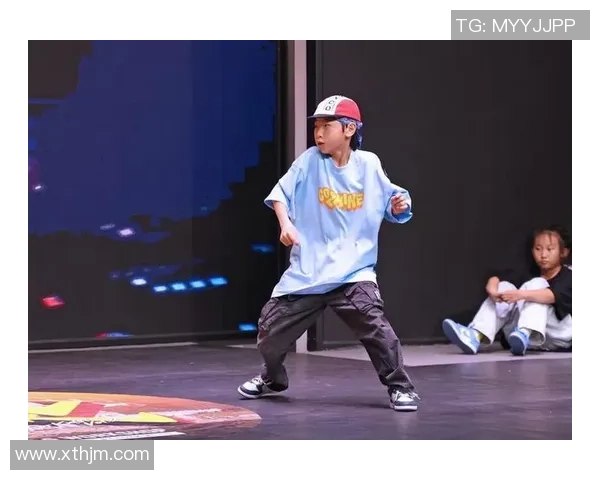 街舞热议：西安街舞队的状态争议