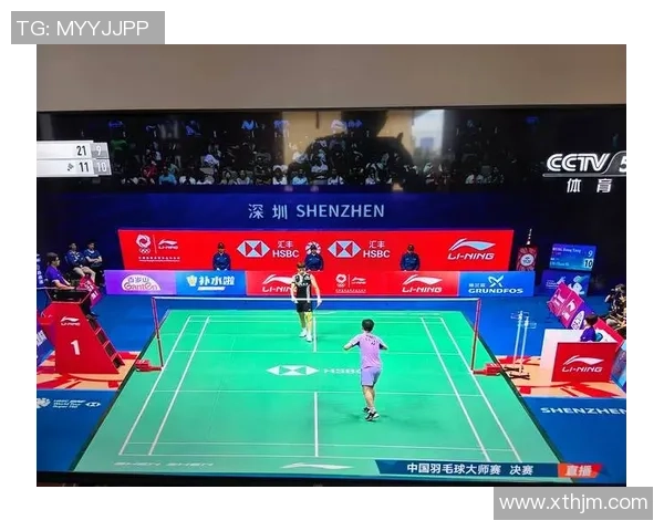 聚焦羽毛球:深圳羽毛球队的个人能力话题 聚焦羽毛球:深圳羽毛球队的个人能力话题