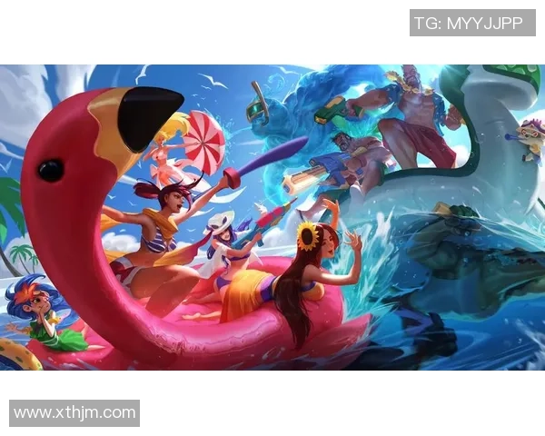 英雄联盟巨献：探秘V5的比赛经验