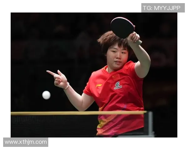 世界杯点评：武汉乒乓球队的个人能力表现