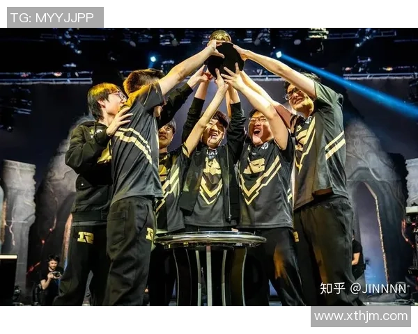 重磅专题：RNG的节奏革新