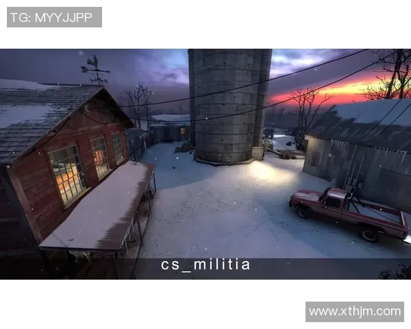 CS_GO焦点：JDG的耐力探讨