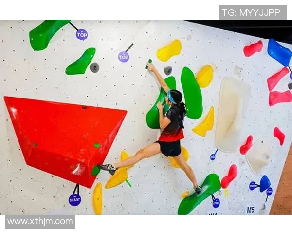 极限运动会点评:上海攀岩队的比赛经验表现 极限运动会点评:上海攀岩队的比赛经验表现