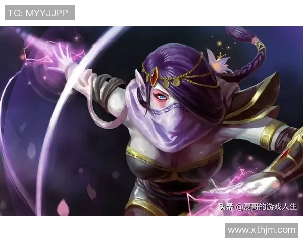 深度对话：刘娜的DOTA2人生