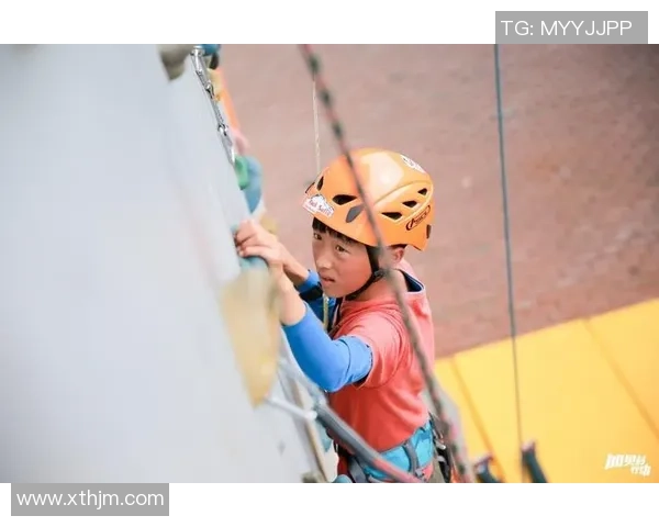 独家分析：重庆攀岩队的耐力对比