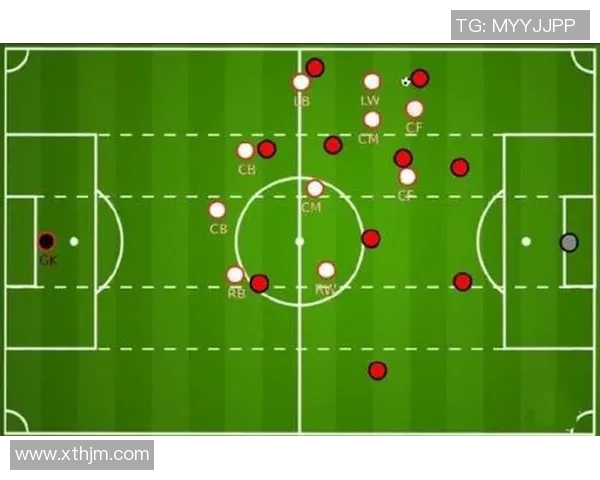 足球深度：解密南京足球队的反击
