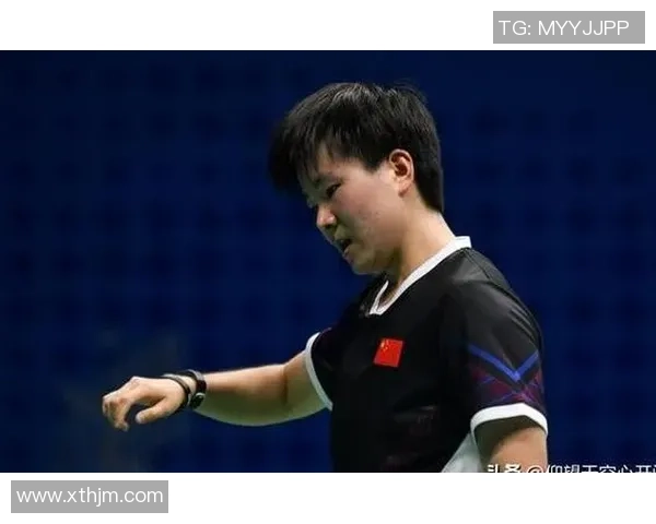 陈芳专访：回顾网球历程