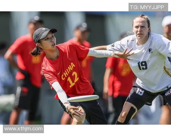 飞盘焦点：杭州飞盘队的节奏探讨_1